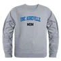 W Republic UNC Asheville Bulldogs Mom Crewneck 564-471