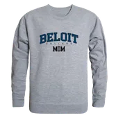 W Republic Beloit College Buccaneers Mom Crewneck 564-482