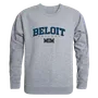 W Republic Beloit College Buccaneers Mom Crewneck 564-482