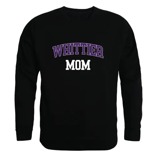 W Republic Whittier College Poets Mom Crewneck 564-487