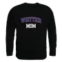 W Republic Whittier College Poets Mom Crewneck 564-487