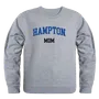 W Republic Hampton University Pirates Mom Crewneck 564-489