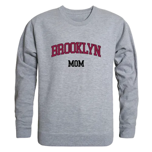 W Republic Brooklyn College Bulldogs Mom Crewneck 564-503