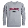 W Republic Brooklyn College Bulldogs Mom Crewneck 564-503