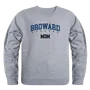 W Republic Broward College Seahawks Mom Crewneck 564-504