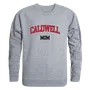 W Republic Caldwell University Cougars Mom Crewneck 564-505