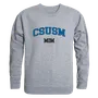 W Republic Cal State San Marcos Cougars Mom Crewneck 564-506