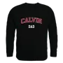 W Republic Calvin University Knights Mom Crewneck 564-507