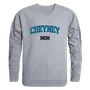 W Republic Cheyney University Wolves Mom Crewneck 564-509