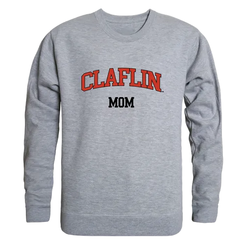 W Republic Claflin Panthers Mom Crewneck 564-511