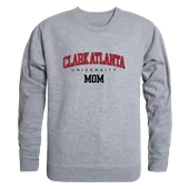 W Republic Clark Atlanta Panthers Mom Crewneck 564-512