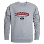 W Republic Clark Atlanta Panthers Mom Crewneck 564-512