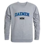 W Republic Daemen College Wildcats Mom Crewneck 564-513