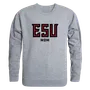 W Republic East Stroudsburg Warriors Mom Crewneck 564-515