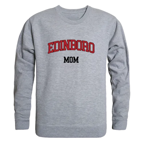 W Republic Edinboro University Fighting Scots Mom Crewneck 564-516