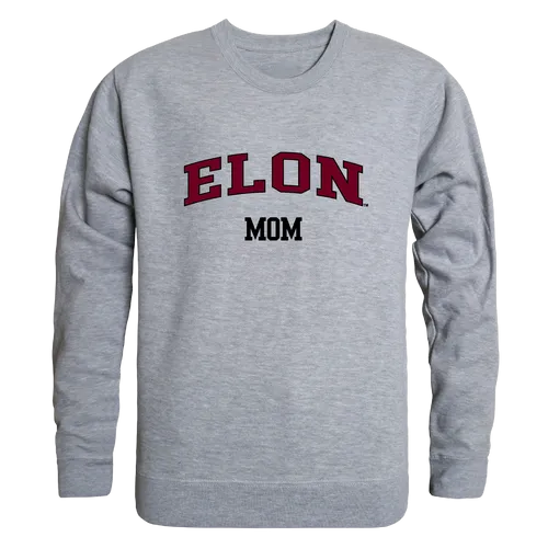 W Republic Elon University Phoenix Mom Crewneck 564-517