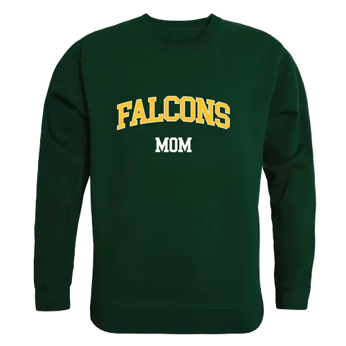 W Republic Fitchburg State Falcons Mom Crewneck 564-519