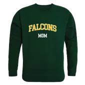 W Republic Fitchburg State Falcons Mom Crewneck 564-519