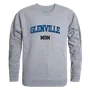 W Republic Glenville State Pioneers Mom Crewneck 564-522