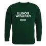 W Republic Illinois Wesleyan University Titans Mom Crewneck 564-525