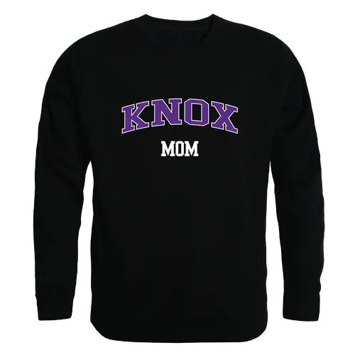 W Republic Knox College Prairie Fire Mom Crewneck 564-527