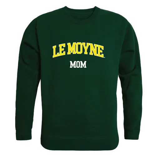 W Republic Le Moyne Dolphins Mom Crewneck 564-529