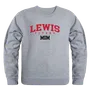 W Republic Lewis University Flyers Mom Crewneck 564-531