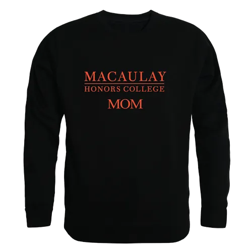 W Republic Macaulay Macaulay Mom Crewneck 564-534