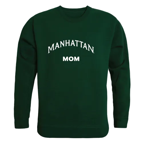 W Republic Manhattan Jaspers Mom Crewneck 564-535