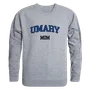 W Republic UMary Marauders Mom Crewneck 564-538