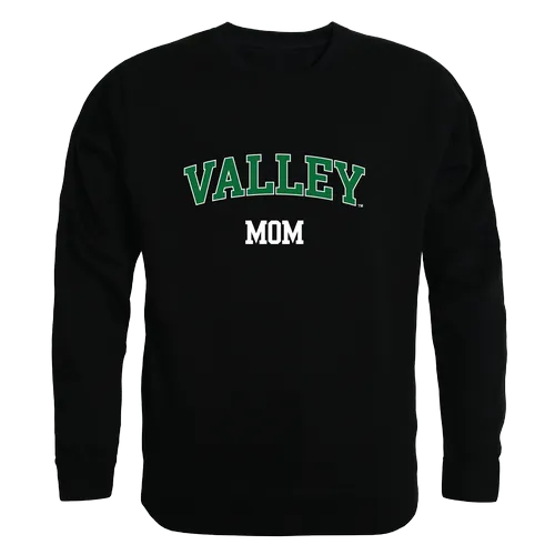 W Republic Mississippi Valley State Delta Devils & Devilettes Mom Crewneck 564-545