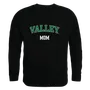 W Republic Mississippi Valley State Delta Devils & Devilettes Mom Crewneck 564-545