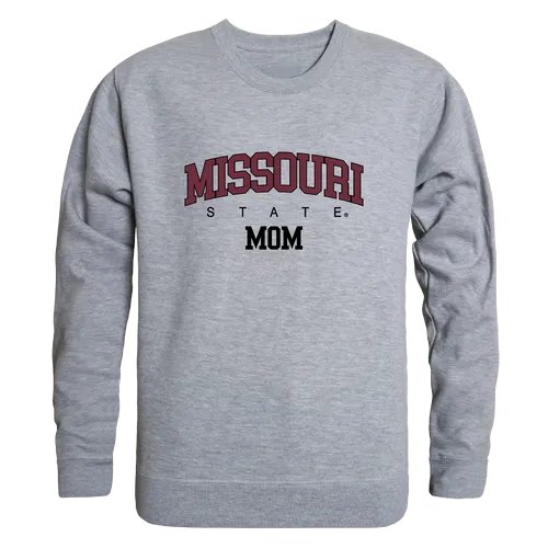 W Republic Missouri State Bears Mom Crewneck 564-547