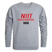 W Republic NJIT Highlanders Mom Crewneck 564-555