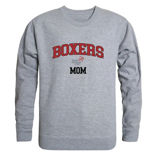 W Republic Pacific Boxers Mom Crewneck 564-567