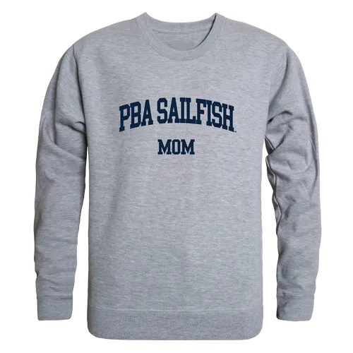 W Republic Palm Beach Atlantic Sailfish Mom Crewneck 564-568