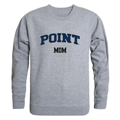 W Republic Point University Skyhawks Mom Crewneck 564-570