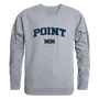 W Republic Point University Skyhawks Mom Crewneck 564-570