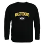 W Republic Purdue Fort Wayne Mastodons Mom Crewneck 564-571