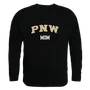 W Republic Purdue Northwest Lion Mom Crewneck 564-572