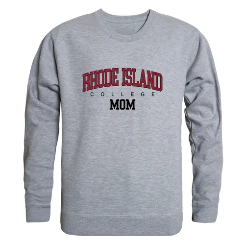 W Republic Rhode Island Anchormen Mom Crewneck 564-574