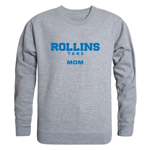 W Republic Rollins College Tars Mom Crewneck 564-577