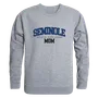 W Republic Seminole State Raiders Mom Crewneck 564-582