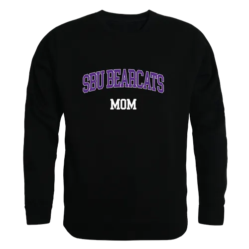 W Republic Southern Baptist Bearcats Mom Crewneck 564-587