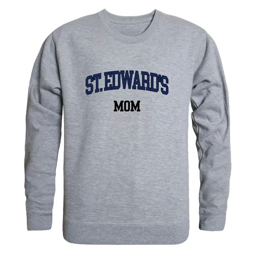 W Republic St. Edward's Hilltoppers Mom Crewneck 564-590