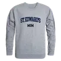 W Republic St. Edward's Hilltoppers Mom Crewneck 564-590