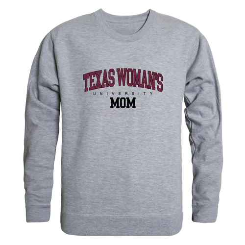 W Republic Texas Woman's Pioneers Mom Crewneck 564-597