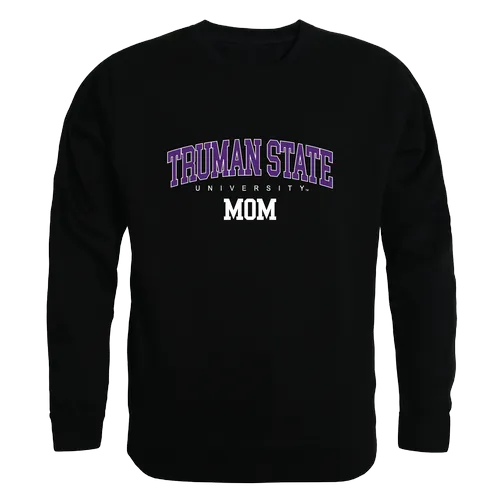 W Republic Truman State Bulldogs Mom Crewneck 564-598