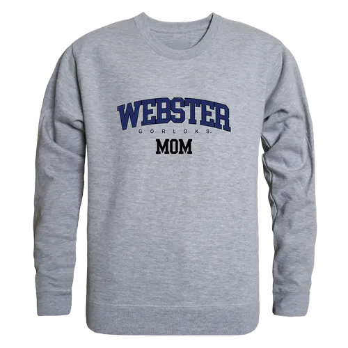 W Republic Webster University Gorlocks Mom Crewneck 564-602