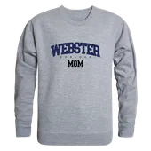 W Republic Webster University Gorlocks Mom Crewneck 564-602